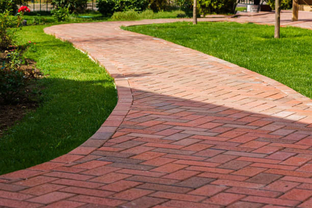 Best Driveway Pavers Near Me  in Burgaw, NC