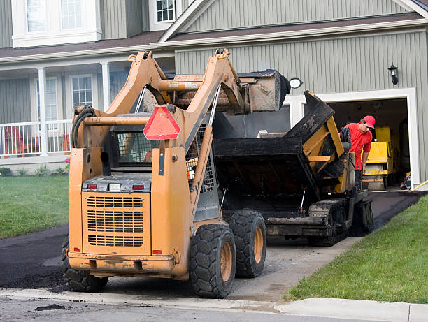 Commercial Driveway Pavers in Burgaw, NC