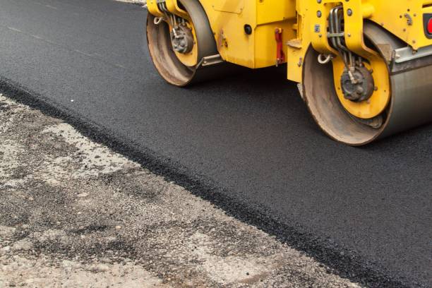Best Driveway Paving Contractor  in Burgaw, NC