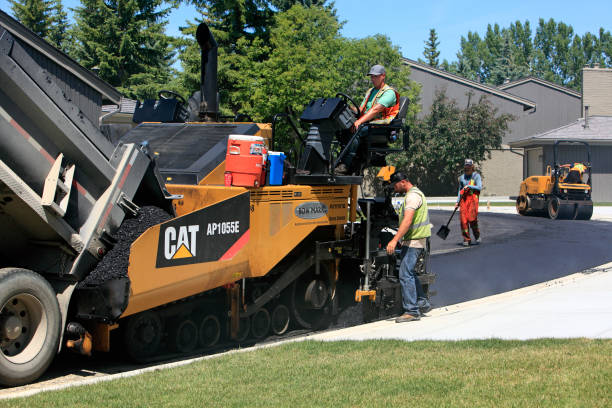 Best Permeable Paver Driveway  in Burgaw, NC
