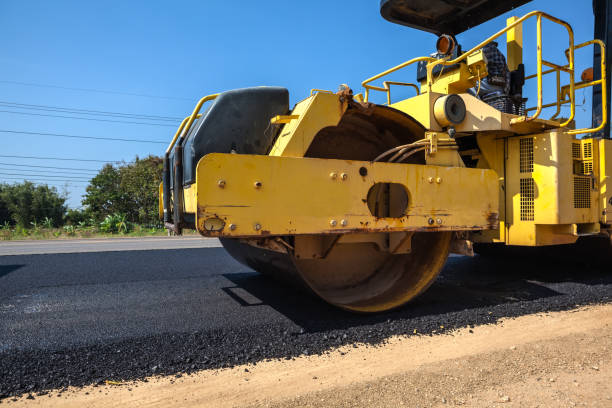 Best Professional Driveway Pavers  in Burgaw, NC